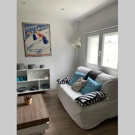 Διαμέρισμα Loft Con 2 Recien Reformado. *