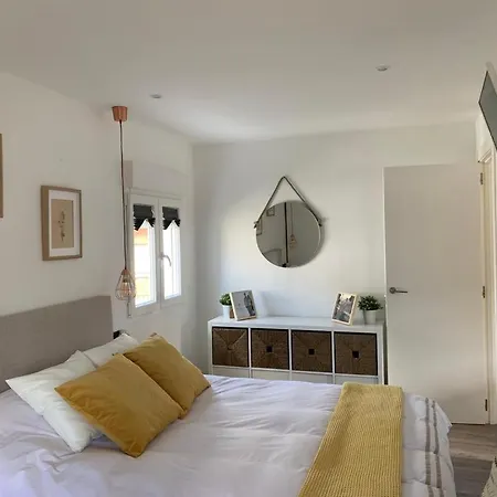 Loft Con 2 Recien Reformado. *