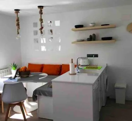 Loft Con 2 Recien Reformado.