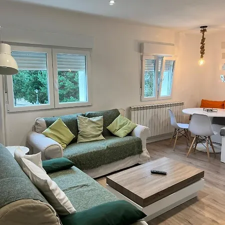 Loft Con 2 Recien Reformado. * Jaca