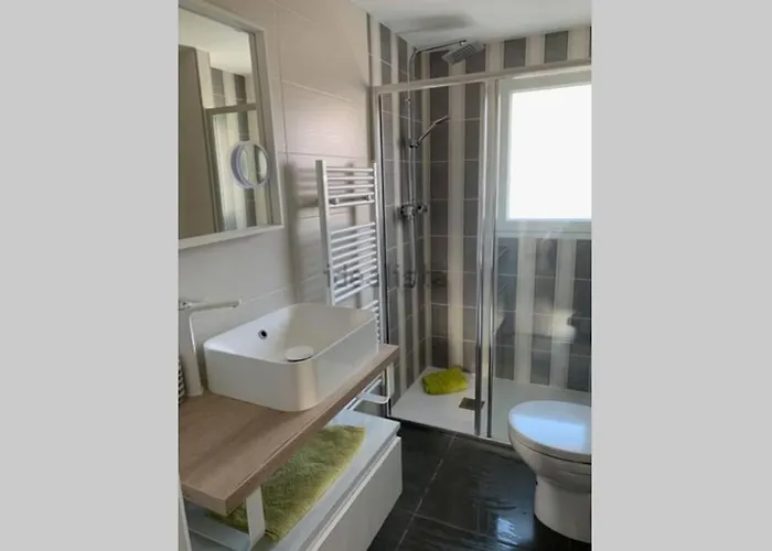 Loft Con 2 Recién Reformado. *