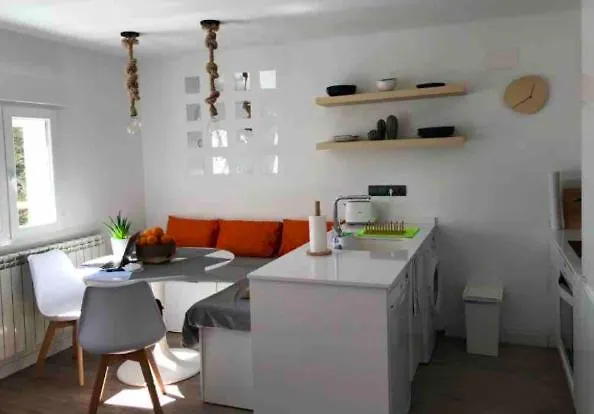 Loft Con 2 Recién Reformado.